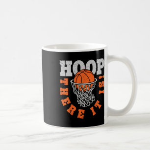 Ring Där är det Roligt-Vintagen för Bysketbyll Pla Kaffemugg