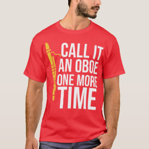 Ring det en gång till t shirt
