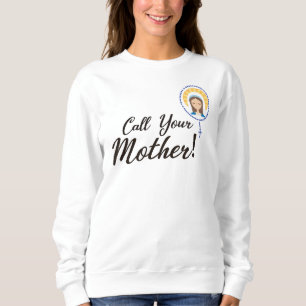 Ring din primära nybörjare för mor t shirt