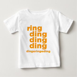 Ring Ding Ding Ding Tee