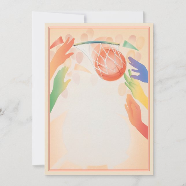 Ring Dreams © Anteckningskort (Framsida)