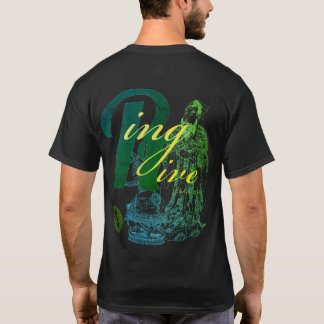 RING FIVE T SHIRT