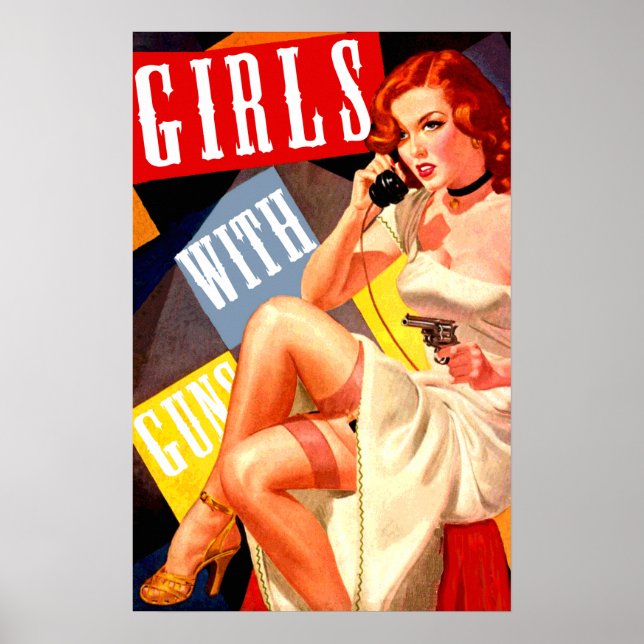 Ring flicka poster (Framsidan)