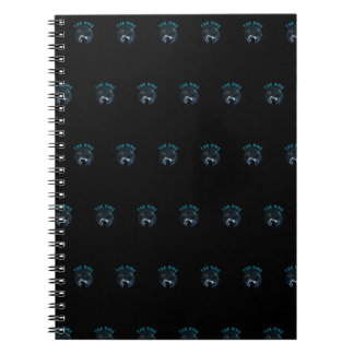 Ring | Grafik | Anteckningsbok