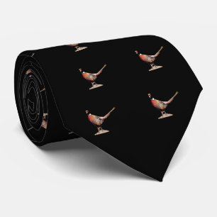 Ring hånglad Pheasant (South Dakota) Slips