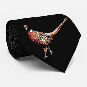 Ring hånglad Pheasant (South Dakota) Slips