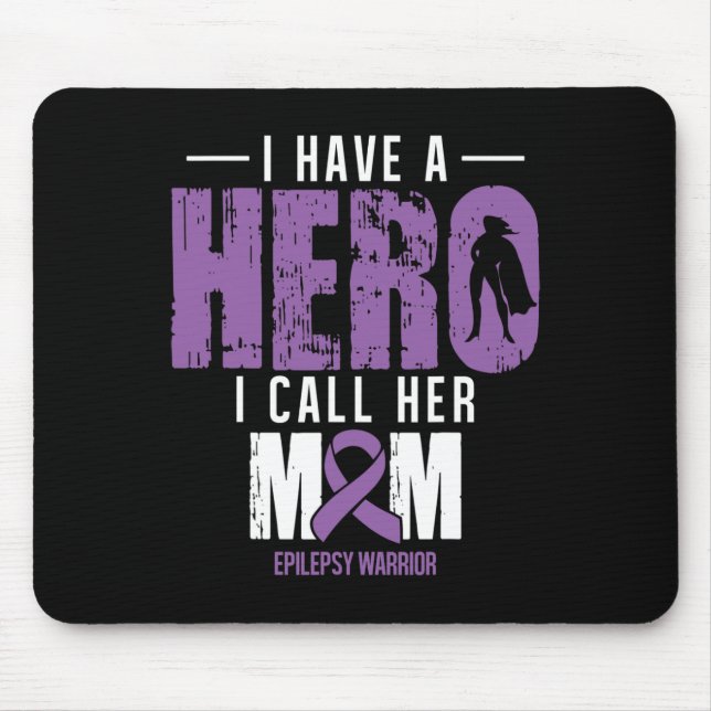 Ring hennes Mamma-Epilepsi-reklamsupport Rib Musmatta (Framsidan)