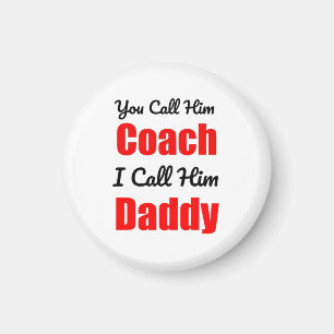 Ring honom, jag ringer honom. magnet