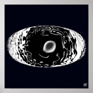 Ring i brand poster