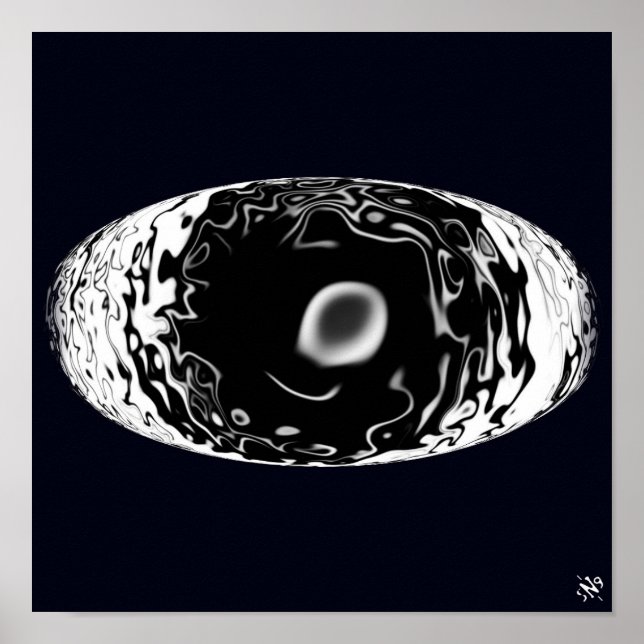 Ring i brand poster (Framsidan)