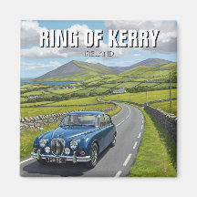 Ring i Kerry Ireland Travel