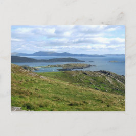 Ring i Kerry, Irish Postcards Vykort