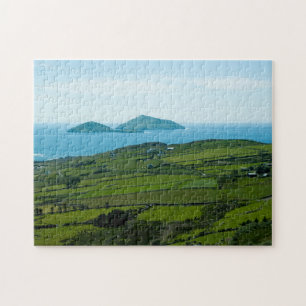 Ring i Kerry Puzzle Pussel