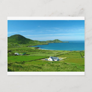 Ring i Kerry Vykort