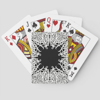 Ring i Thorns-kort Casinokort