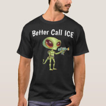 Ring ICE T-Shirt