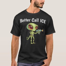 Ring ICE T-Shirt