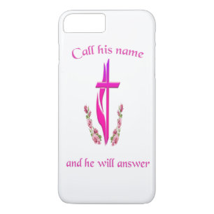 Ring Jesus namn