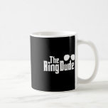 Ring-killen Bowtie Ring Bearer Bröllop Groom Bes Kaffemugg<br><div class="desc">Ring-killen Bowtie Ring Bearer Bröllop Groom Best Man</div>