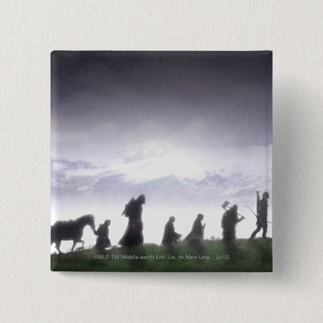 Ring™ Knapp (Framsida)