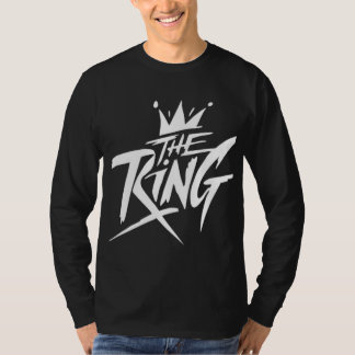 Ring Kung T Shirt