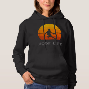 Ring Life Basketball T-Shirt