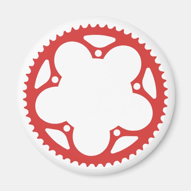 Ring Magnet (Framsidan)