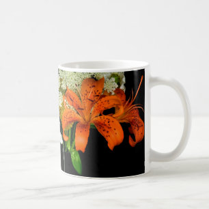 Ring Mamma i dag Kaffemugg