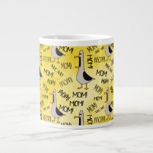Ring Mammor Jumbo Mugg 20 Oz