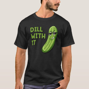 Ring med den t shirt