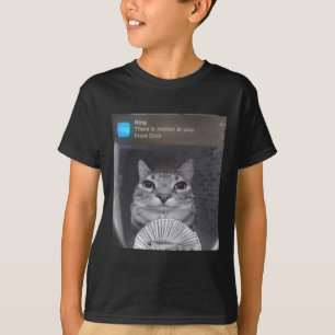 Ring med Rörelse-medlem T Shirt