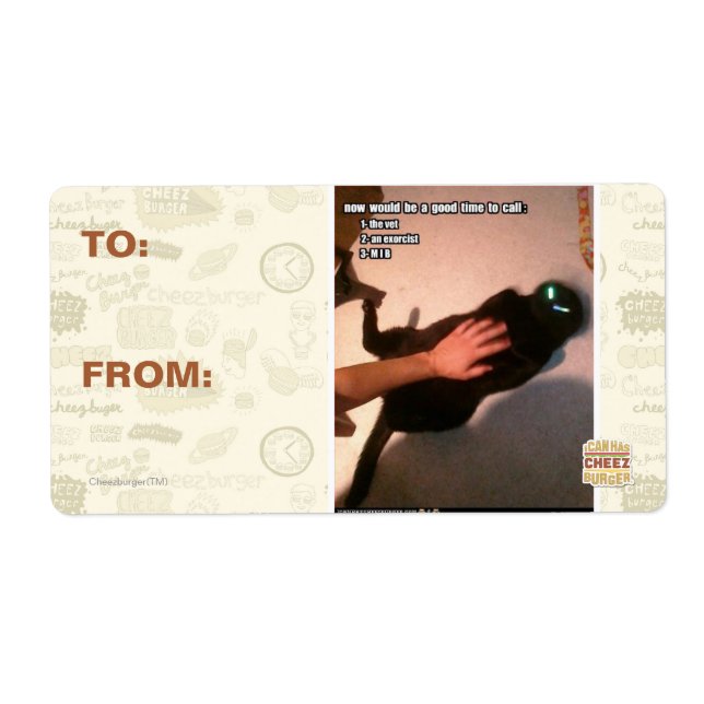 Ring MIB Fraktsedel (Framsidan)