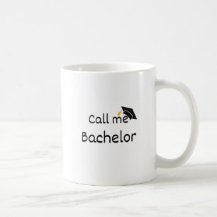 Ring mig Bachelor - Anpassadet Kopp - Studenten