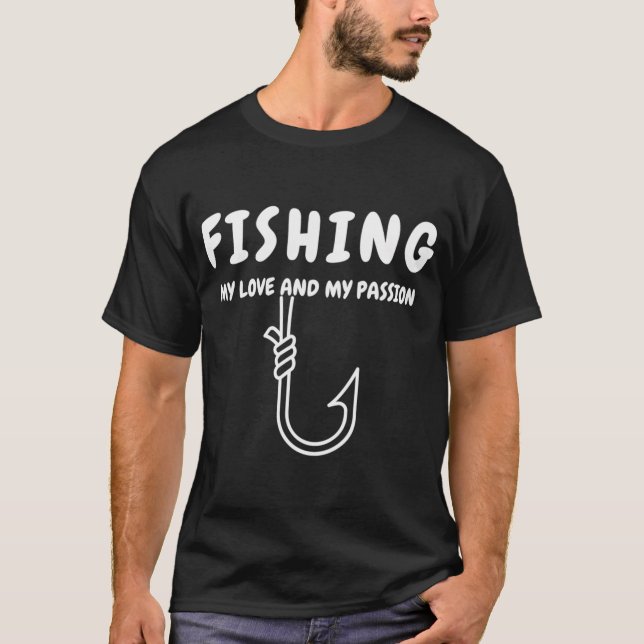 Ring mig bara Captoon - Roligt jobb, Captoon-gåvai T Shirt (Framsida)