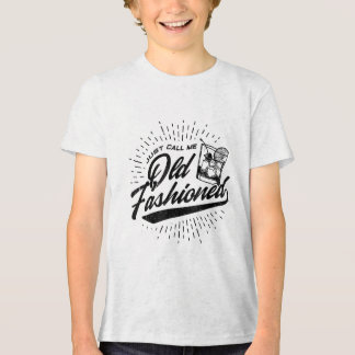 Ring mig bara gammalmodig _1 t shirt