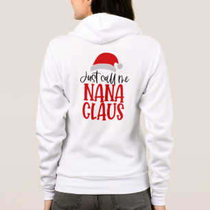 Ring mig bara Nana Claus-56768 T Shirt