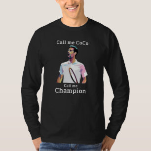 Ring mig coco Champion T Shirt
