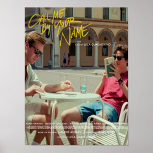 Ring mig efter din alternativa film poster