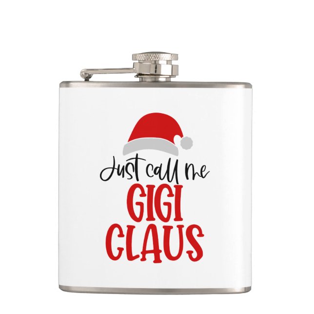 Ring mig Gigi Claus-56374 Fickplunta (Framsidan)