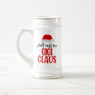 Ring mig Gigi Claus-56374 Sejdel