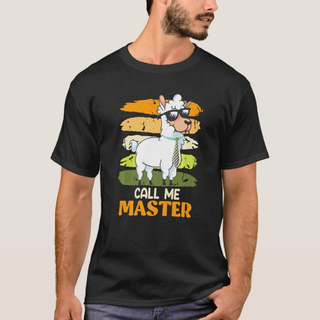 Ring mig huvudexamen Premium T Shirt (Framsida)