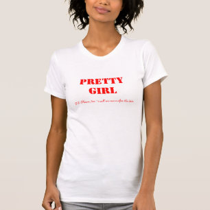 Ring mig inte mer efter det här datumet. tee shirt