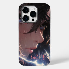 Ring mig iPhone/iPad-fall