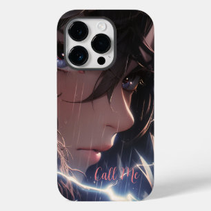 Ring mig iPhone/iPad-fall