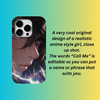 Ring mig iPhone/iPad-fall