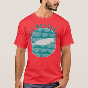 Ring mig Ishmael 2 T Shirt