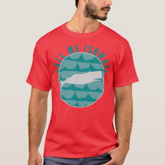 Ring mig Ishmael 2 T Shirt