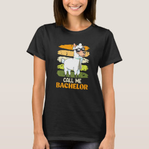Ring mig Kandidatexamen 2023 Kandidatexamen Premiu T Shirt
