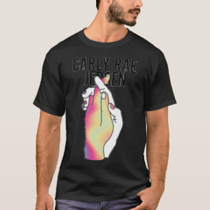 Ring mig kanske - Carly Rae Jepsen T Shirt