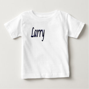 Ring mig Larry, T Shirt
